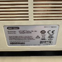 Bio-rad C1000 Touch Thermal Cycler image 2